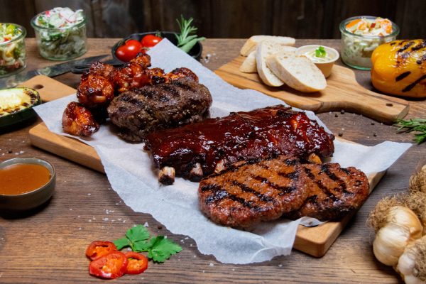 Robuust BBQ pakket - Afbeelding 3