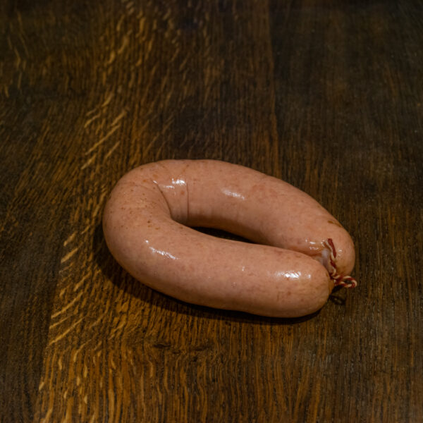 Rookworst