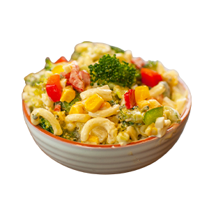 Salades