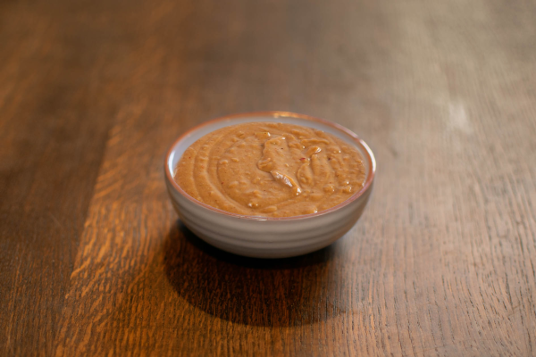 Satesaus, 500gr