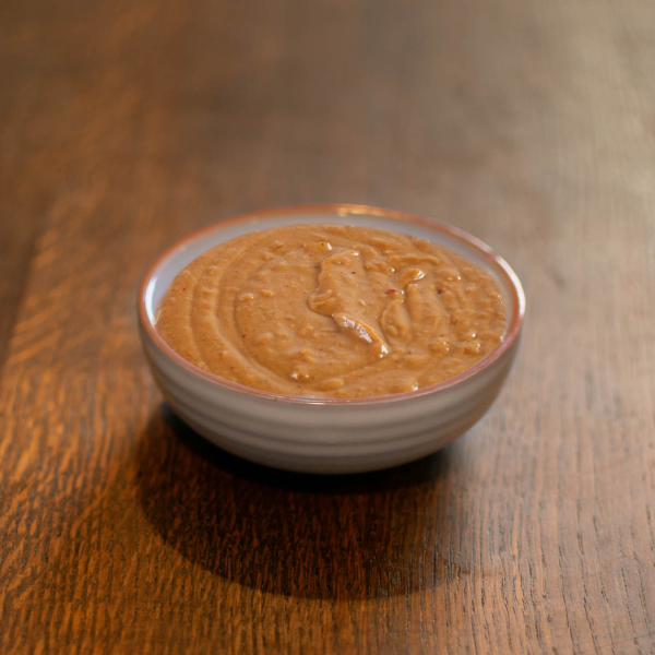 Satesaus, 500gr