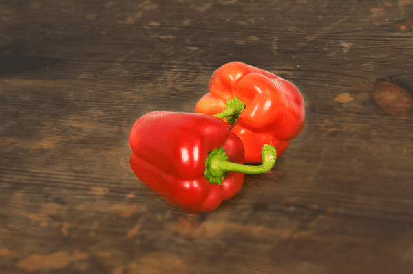Rode Paprika