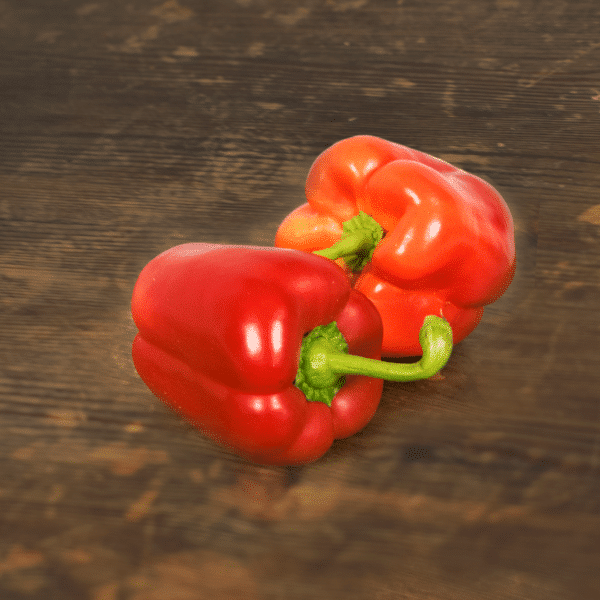 Rode Paprika