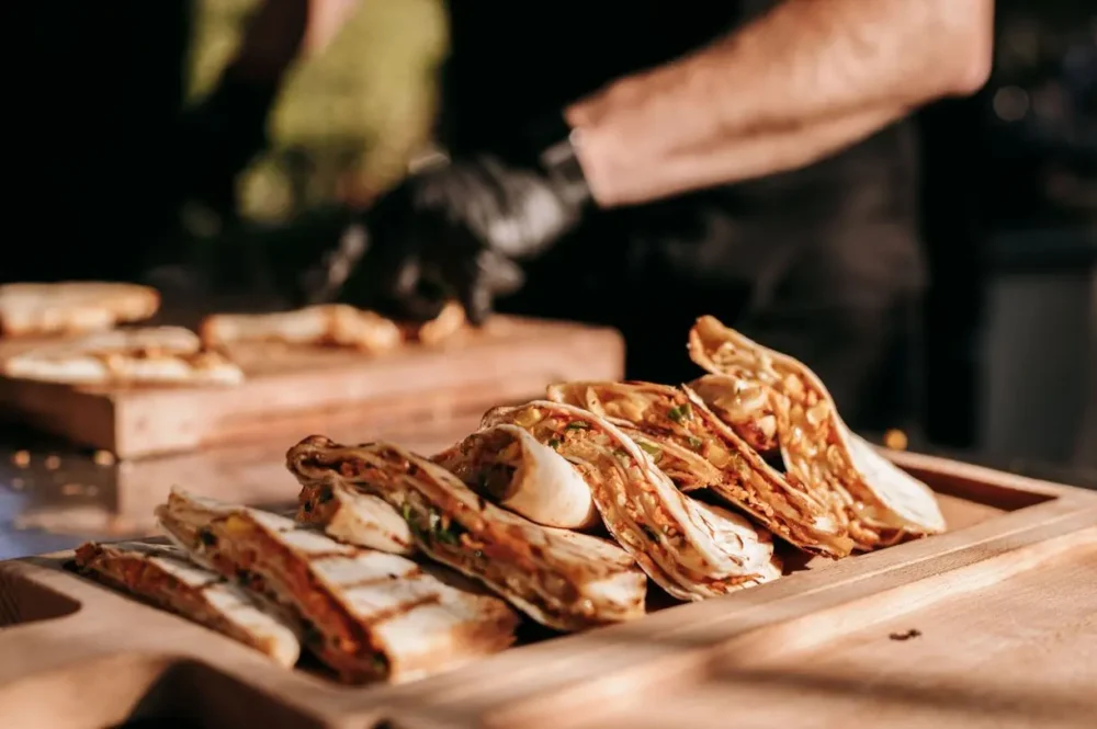 Sfeerafbeelding - BBQ Bites