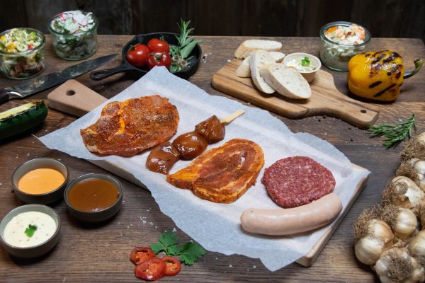 Standaard BBQ Pakket - Afbeelding 2