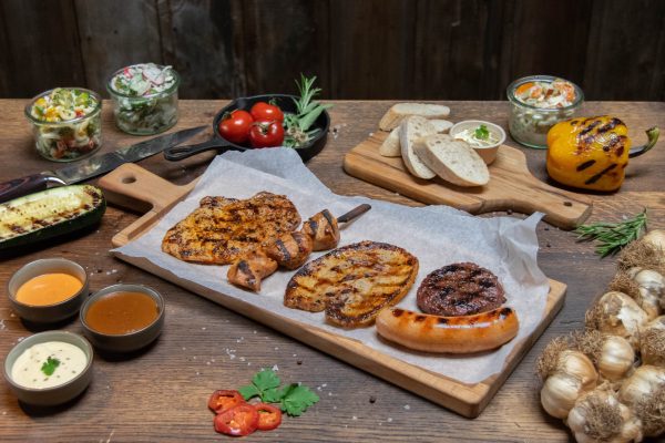 Standaard BBQ Pakket - Afbeelding 3