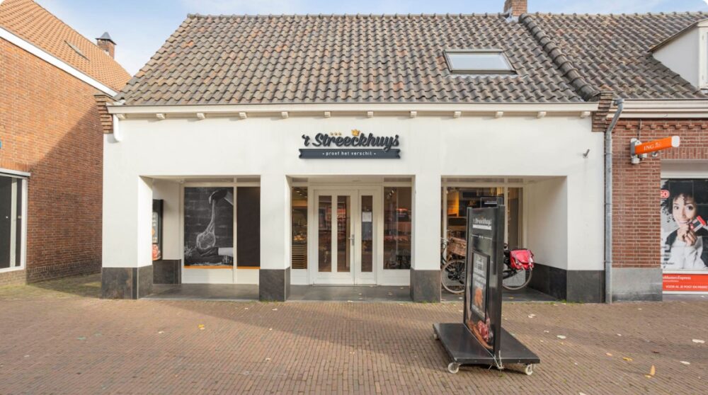 Streeckhuys Gemert