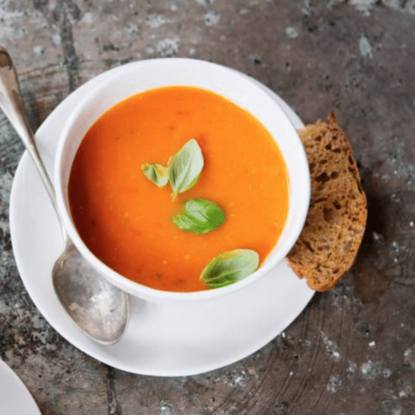 Tomaten creme soep 1L