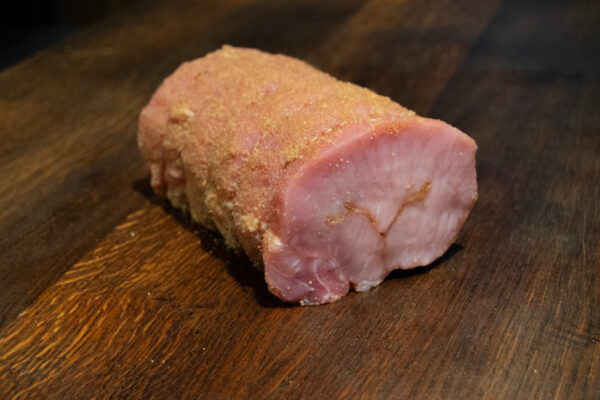 Varkensfilet Rollade