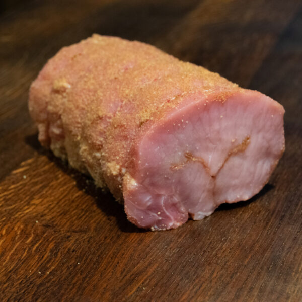 Varkensfilet Rollade