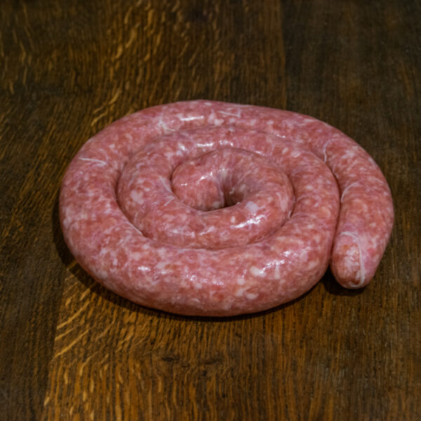 Boakelse worst