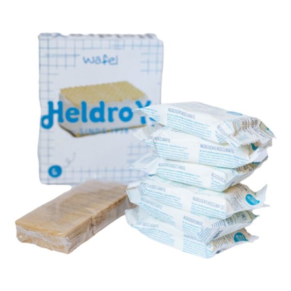 Heldro wafel 6-pack