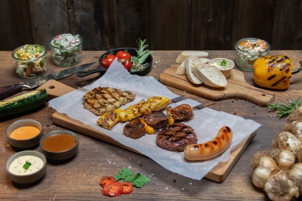 Werelds BBQ Pakket - Afbeelding 3