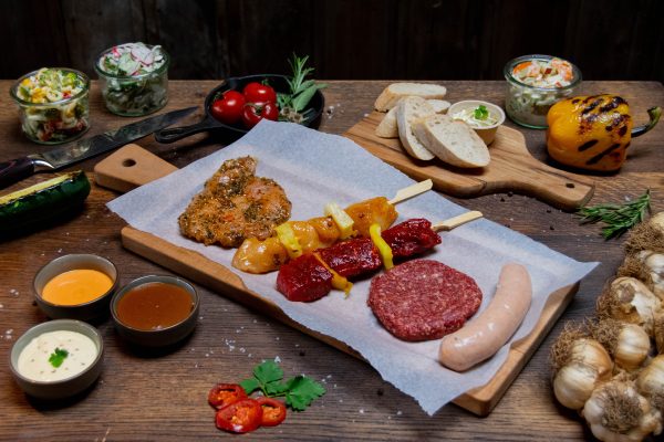 Werelds BBQ Pakket - Afbeelding 2