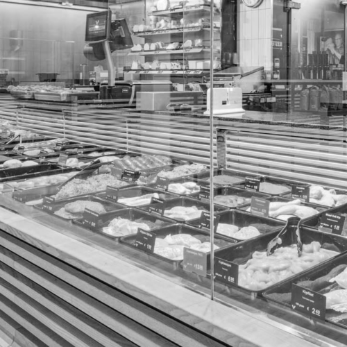 Vacature: Productiemedewerker Slagerij