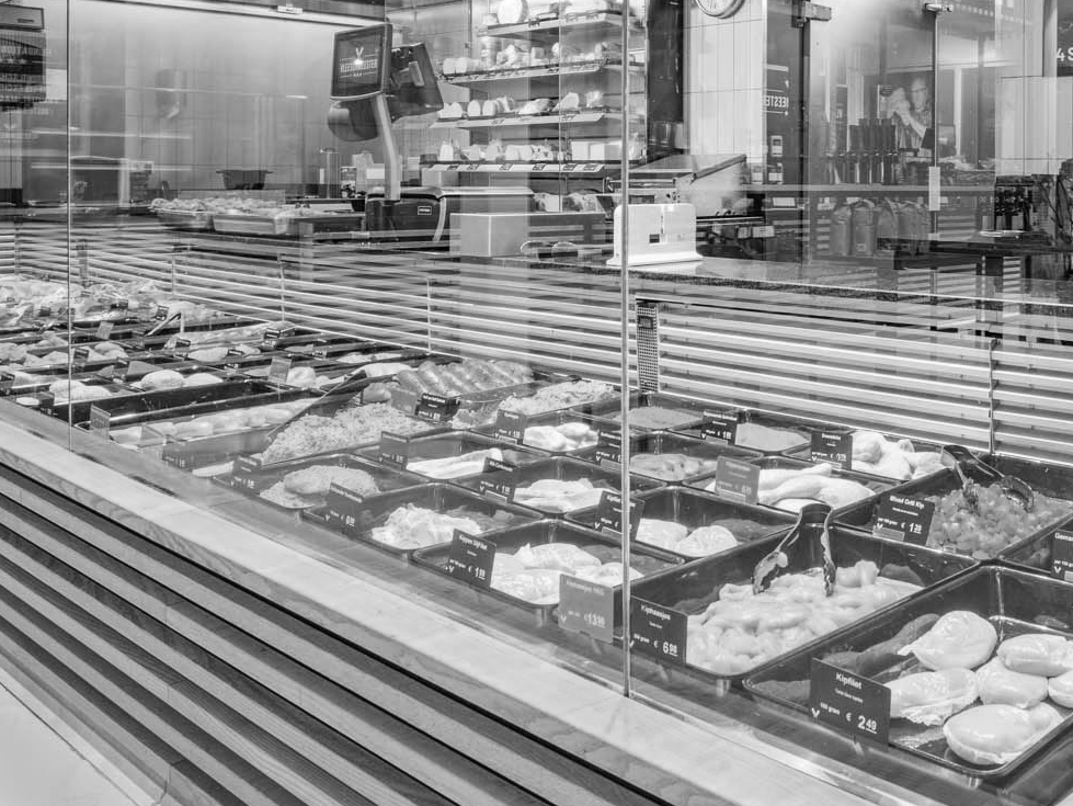Vacature: Productiemedewerker Slagerij