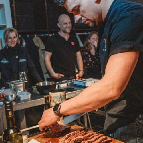 BBQ Workshops