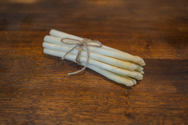 Asperges geschild 500g