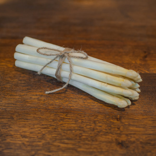 Asperges geschild 500g