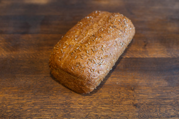 Robuust Zonnebrood