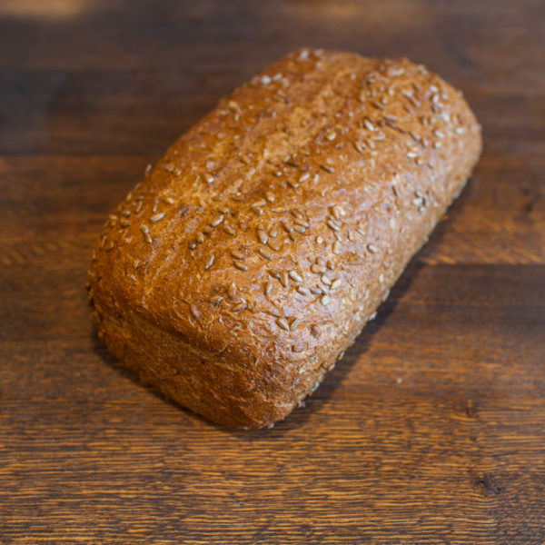 Robuust Zonnebrood