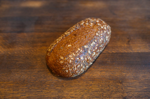 Puur Spelt