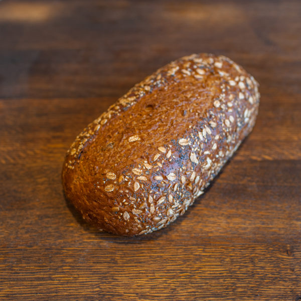 Puur Spelt