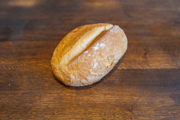 Desem Wit Brood