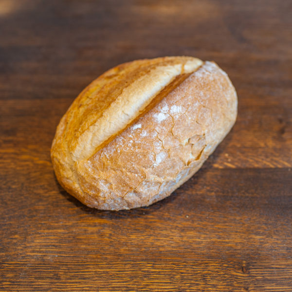 Desem Wit Brood
