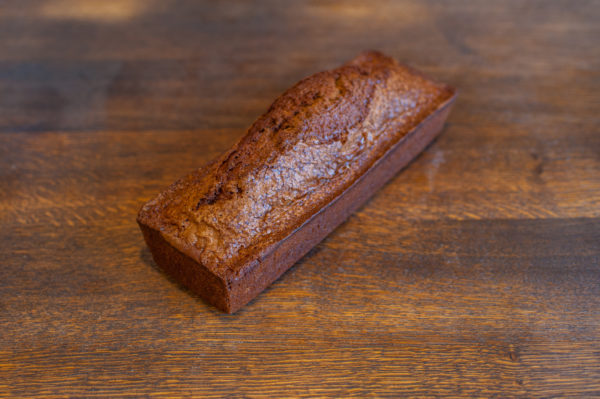 Eigengemaakte peperkoek