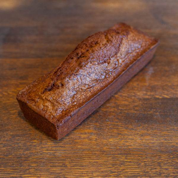Eigengemaakte peperkoek