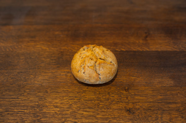 Rustiek Bolletje bruin