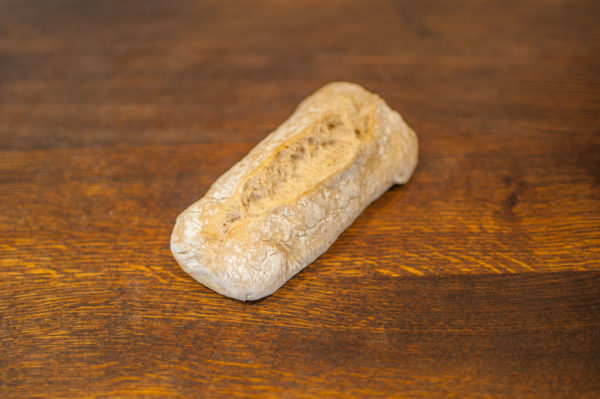 Desem ciabatta wit 100g