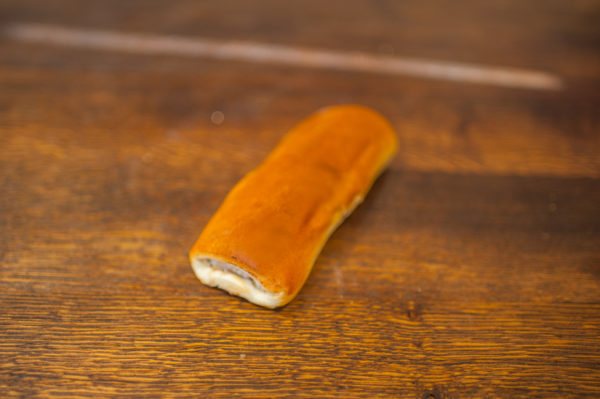 Worstenbroodje