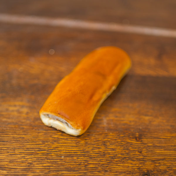 Worstenbroodje
