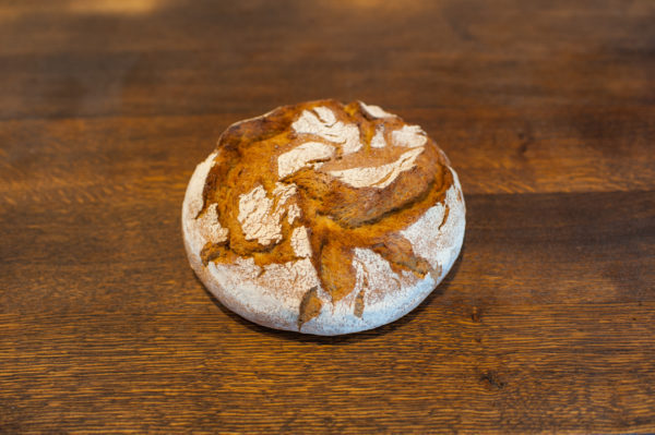 Rustiek Bruin