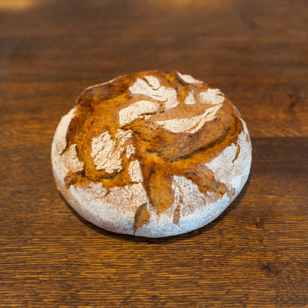 Rustiek Bruin