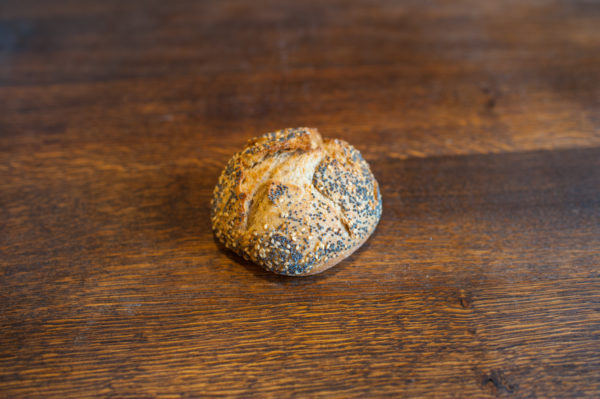 Speltbolletje