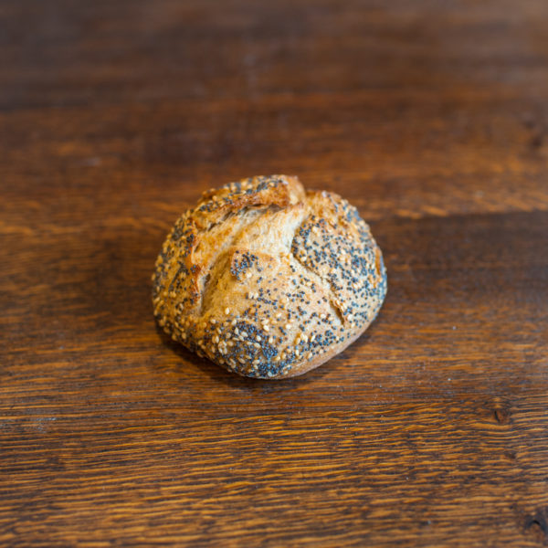 Speltbolletje