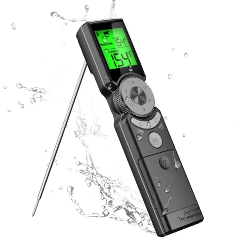 digitale thermometer