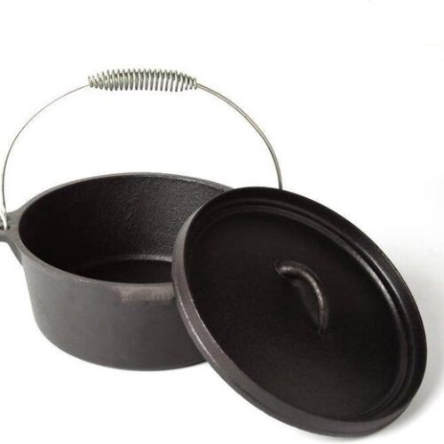 dutch oven