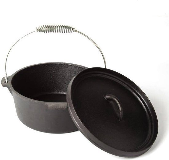 dutch oven