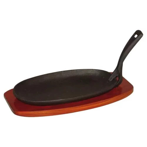 fajita skillet