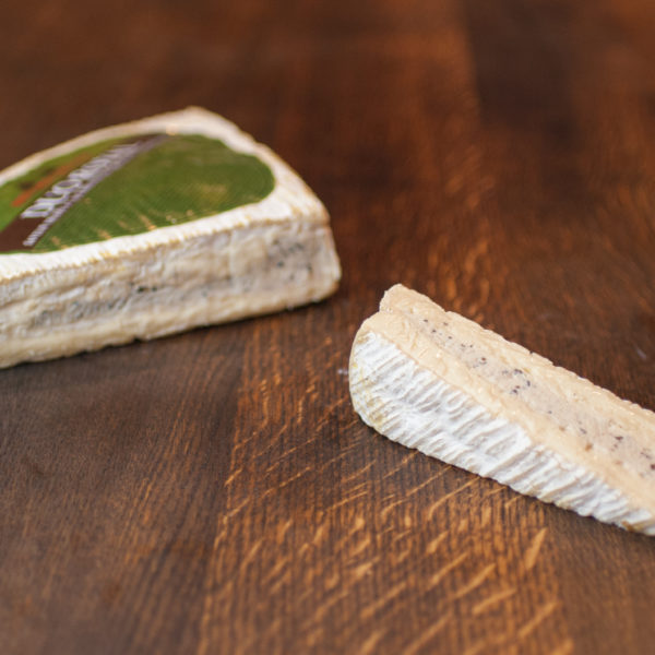 Brie de meaux