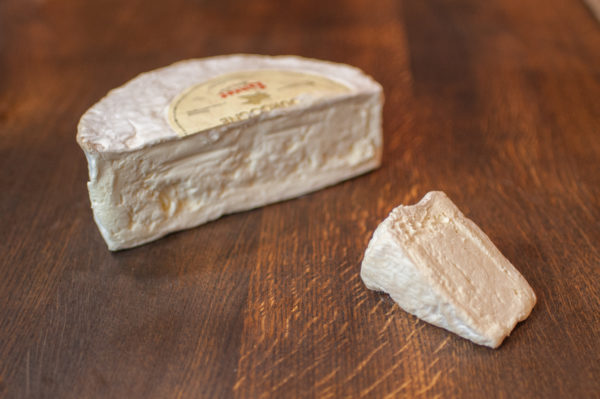 Delice de Bourgogne