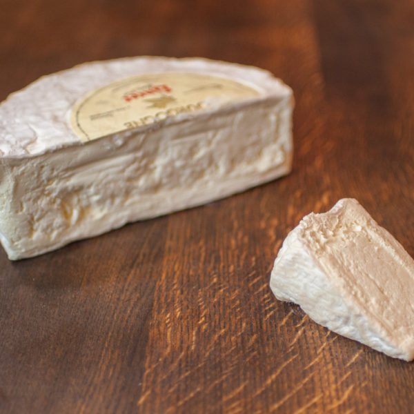 Delice de Bourgogne