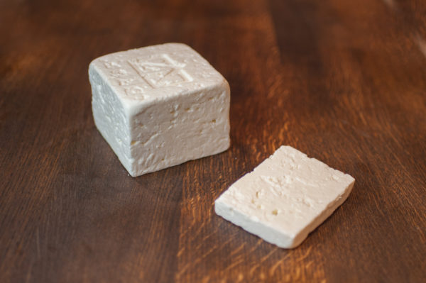 Feta Dodoni