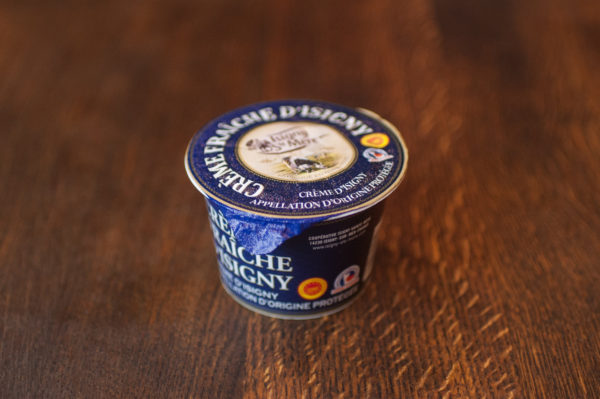 Creme Fraiche