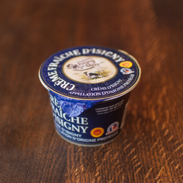 Creme Fraiche