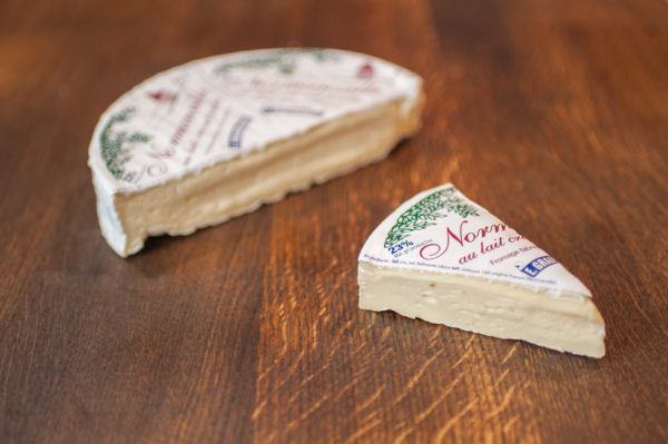 Camembert Normanville
